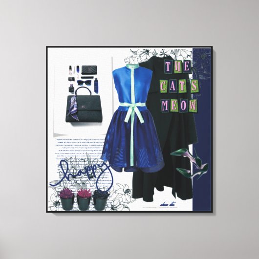 Grote Canvas Prints: Maak een Statement (Voorkant)