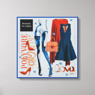 Grote Canvas Prints: Maak een Statement Afdruk