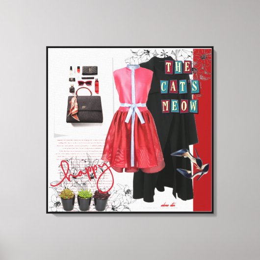 Grote Canvas Prints: Maak een Statement Afdruk (Voorkant)