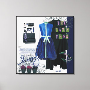 Grote Canvas Prints: Maak een Statement Afdruk