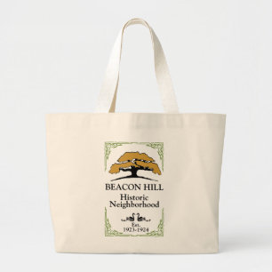 Grote Canvas tas