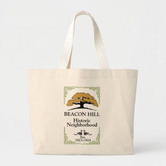Grote Canvas tas