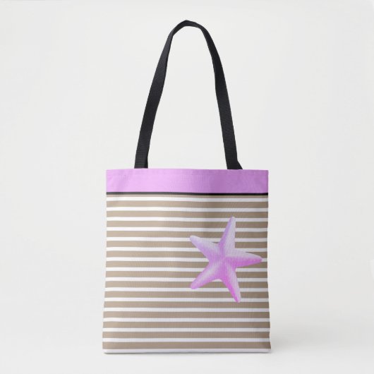 Grote Canvas tas (Voorkant)