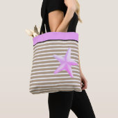 Grote Canvas tas (Dichtbij)