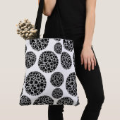 Grote Canvas tas (Dichtbij)