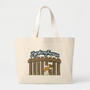Grote Canvas tas