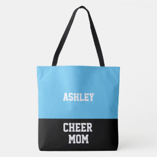 Grote Canvas tas Cheer Mam