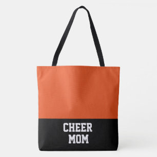 Grote Canvas tas Cheer Mam