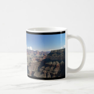 Grote Canyon Panoramische Mok