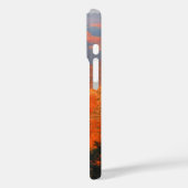 grote canyon zonsondergang Case-Mate iPhone case (Achterkant / Links)