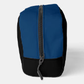 Grote Carolina tas, mode, South Carolina vlag Toilettasje (Rechts)