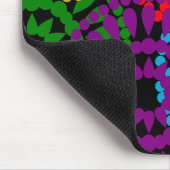 Grote cirkels muismat (Hoek)