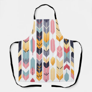 Grote coole boogschieten schort