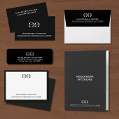 Grote Custom Vinyl Decal met Logo Sticker