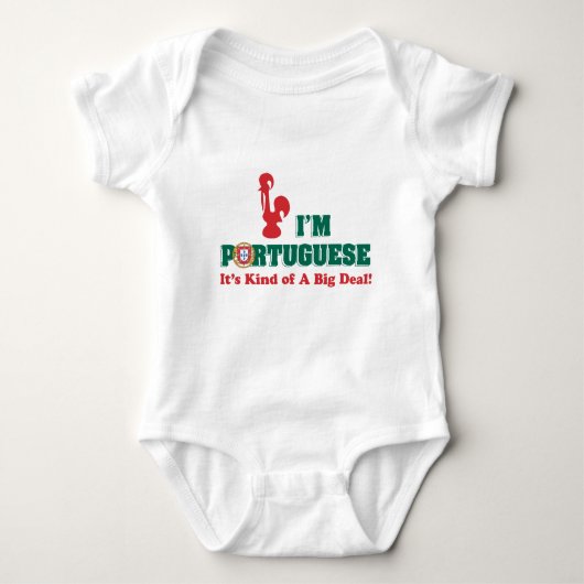 Grote deal! romper (Voorkant)