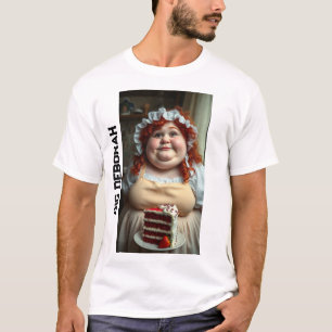 grote deborah t-shirt