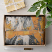 Grote Deen9 Tissuepapier (Geschenk)