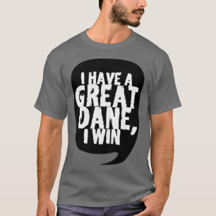 Grote Deen 2 T-shirt