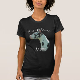 Grote Deen (harlekijn) Mam 2 T-shirt