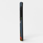 Grote Deen houdt van middernacht Case-Mate iPhone Case (Achterkant/links)