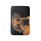 Grote Deen Zachte Reuzenbadmatten Badmat (Voorkant Verticaal)