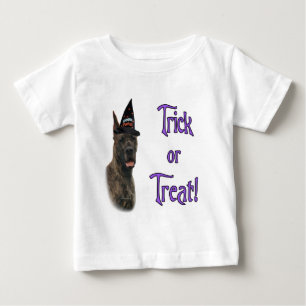 Grote Deense (brindle) truc