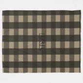 Grote deken (Voorkant (Horizontaal))