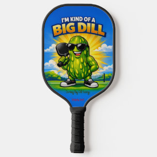 Grote Dill Pickleball Paddle
