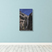 grote dipper canvas afdruk (Insitu (Houten vloer))