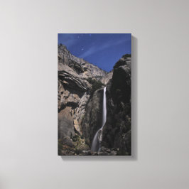 grote dipper canvas afdruk