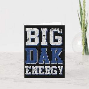 Grote donkere energie kaart