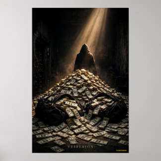 Grote Dromen Poster