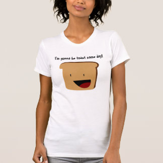 Grote dromen t-shirt