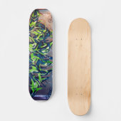 Grote Dytch66 Skateboard (Voorkant)