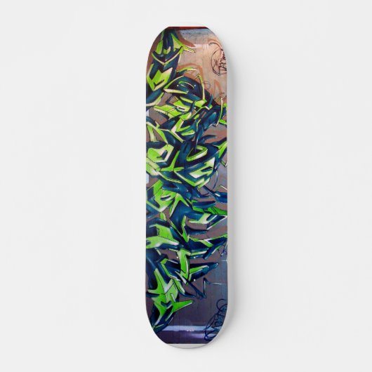 Grote Dytch66 Skateboard (Voorkant)
