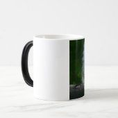 grote eekhoorn magische mok (Voorkant links)