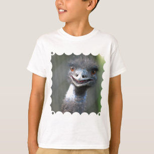 Grote emu Youth T-Shirt