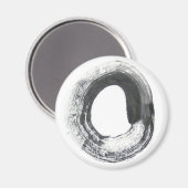 Grote Enso magneet (Voorkant / Achterkant)