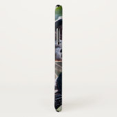 Grote feestelijke Thanksgiving Turkije Case-Mate iPhone Case (Achterkant / rechts)