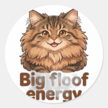 Grote Floof Energie