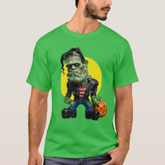 GROTE FRANKIE T-SHIRT
