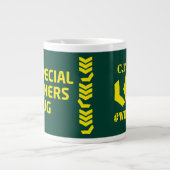 Grote Frimmers Mok (Voorkant)