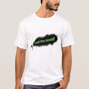 GROTE GELD #1 T-SHIRT