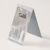 Grote gipsplaat kaart (Voorkant)