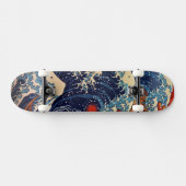 Grote golf bij Santa Cruz Skateboard (Horizontaal)