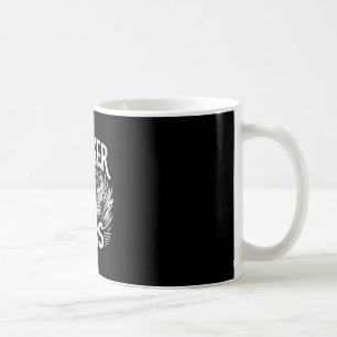 Grote Golf Surfen Surfer Strand Golfbreker Baas Su Koffiemok