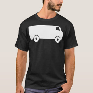 Grote grappige cadeautjes voor vrachtwagens cool t-shirt