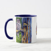 Grote grijze Mok (Links)