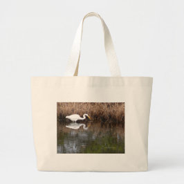 Grote grot 1 grote tote bag