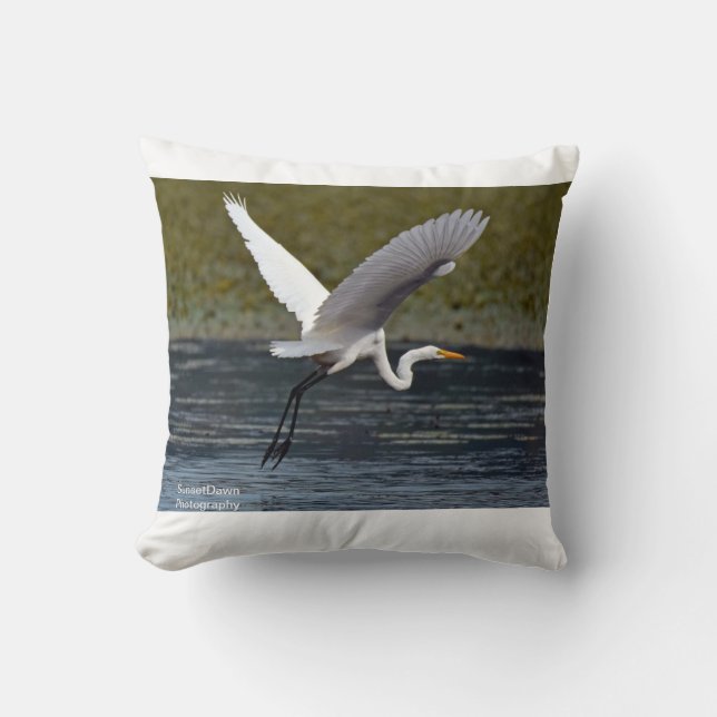 Grote grot kussen (Voorkant)